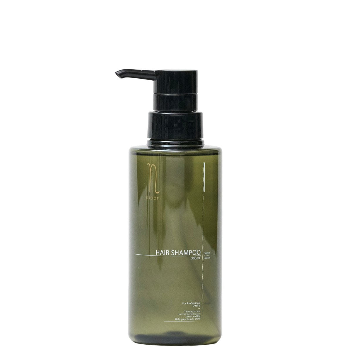 nicori シャンプー(300ml)