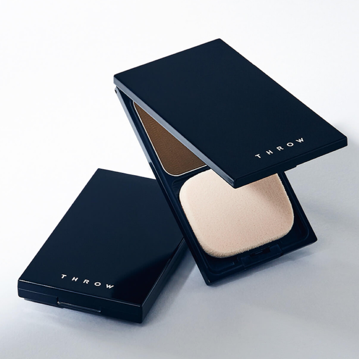 白髪ぼかしにおすすめ　THROWコンシーラー